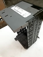  ALLEN BRADLEY 1746A7 RACK Image