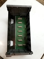  ALLEN BRADLEY 1746A7 RACK Image