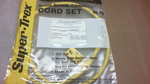  TPC Wire CF24E25M001 Cord Set Cable Image