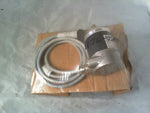  Pepperl+Fuchs DVS58N-011YYR0BN-0012 DeviceNet Singleturn Rotary Encoder Image