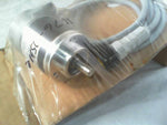  Pepperl+Fuchs DVS58N-011YYR0BN-0012 DeviceNet Singleturn Rotary Encoder Image