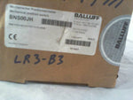  Balluff BNS00JH Mechanical Position Switch Factory Sealed Image