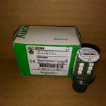  Schneider Electric DL1 BDB6 LED Cluster Blue Image