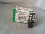  Schneider Electric DL1 BDB6 LED Cluster Blue Image