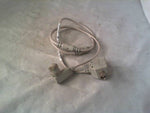  Allen Bradley 1786-TPR Series C ControlNet Coax Right Angle Angle T-Tap Image