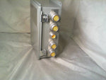  BALLUFF RL64T-344P-000-SA02 Pallet Power Remote Link System, 24 VDC, 2 AMP Image