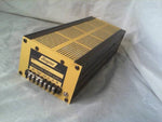  Acopian A24MT550 Regulated Power Supply 110VAC to 24VDC 5.5A Output M13 Image