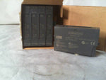 Siemens 6ES7132-4BD00-0AA0 SIMATIC S7 Output Module Image