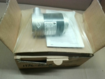  Pepperl Fuchs DVM58N-032YYROBN-1213 DeviceNet Rotary Encoder 10-30VDC Image
