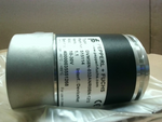  Pepperl Fuchs DVM58N-032YYROBN-1213 DeviceNet Rotary Encoder 10-30VDC Image