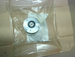 Pepperl Fuchs DVM58N-032YYROBN-1213 DeviceNet Rotary Encoder 10-30VDC Image