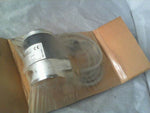  Pepperl Fuchs DVM58N-032YYROBN-1213 DeviceNet Rotary Encoder 10-30VDC Image