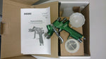  Devilbiss COMM-TS1-10 Compact Mini Spray Gun Image