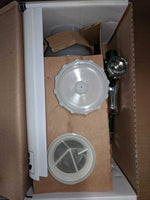  Devilbiss COMM-TS1-10 Compact Mini Spray Gun Image