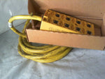  TURCK VB 80.5-P7X17-5 Multi Port Junction Box Image