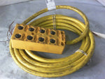  TURCK VB 80.5-P7X17-5 Multi Port Junction Box Image
