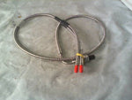  SICK LSSAT 32900 FIBER OPTIC LIGHT GUIDE CABLE Image