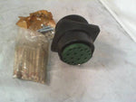  AMPHENOL XBFF-2P00 CONNECTOR Image