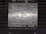  Allen Bradley 1326AB-B530E-21 AC Servo Motor 4.3kW 3000RPM Image