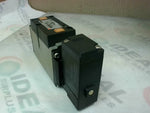  SMC NVFS3100-5FZ SOLENOID VALVE Image
