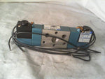  MAC 825C-PM-591BA-522 SOLENOID VALVE Image
