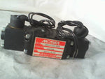  MOSIER LFCOC-01-01A SOLENOID VALVE Image
