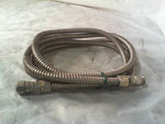  MITUTOYO 09AAA033A LINEAR SCALE EXTENSION CABLE Image