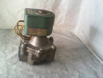  ASCO 8042C55 Solenoid Valve Image