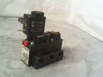  ARO A21188-120-A SOLENOID VALVE Image
