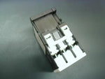  Siemens 3RT1026-1A Overload Relay Contactor 35A Coil 110/120VAC Image