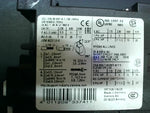  Siemens 3RT1026-1A Overload Relay Contactor 35A Coil 110/120VAC Image