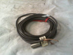  KEYENCE EH-308 PHOTOELECTRIC PROXIMITY SWITCH Image