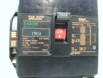  FUJI EA203B BREAKER Image