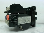  Mitsubishi TH-N12KP Thermal Overload Relay 2.1A Nice! Image