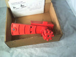  BRADY 5.415.017 UNIVERSAL BALL VALVE LOCK OUT Image
