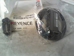  KEYENCE LV-22A DIGITAL LASER OPTIC SENSOR Image