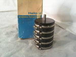  BECKMAN 6673 HELIPOT POTENTIOMETER Image