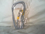  TURCK WK 4.4T-1-RS 4.4T Double Ended Cordset Image