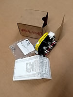  ALLEN BRADLEY 592-EUTB OVERLOAD RELAY Image
