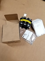  ALLEN BRADLEY 592-EUTB OVERLOAD RELAY Image