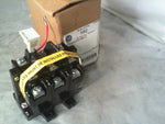  ALLEN BRADLEY 592-EUTB OVERLOAD RELAY Image