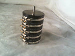  BECKMAN 6653 HELIPOT POTENTIOMETER Image