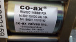 CO-AX MK-202C116BBB1P2A Coaxial Valve Image
