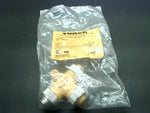  Turck RSM-2RKM-30 Minifast 3-Way Tee Connector Image
