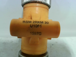  Turck RSM-2RKM-30 Minifast 3-Way Tee Connector Image