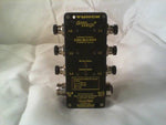  Turck CDN-IM-6-0005 Bus Stop Interlink BT Block Image