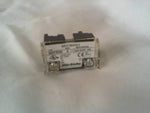  ALLEN BRADLEY 800T-N330 Replacement Power Module 240VAC/DC 3VA Image