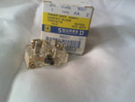  Square D 88001 Heavy Duty Contact Block Image