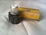  Square D 9001 TP-21 Pushbutton 110-120V 50/60Hz Image