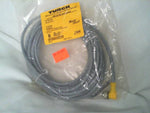  TURCK WK 4.5T-7/S618 CORDSET Image